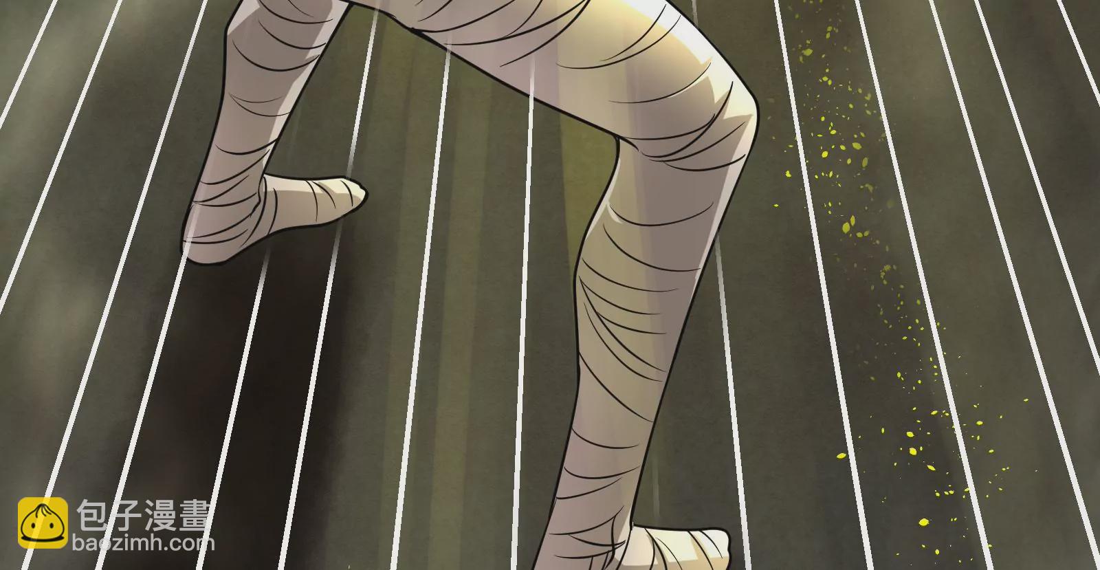 古神遊戲 - 第6話 理論上無人能得到的獎勵(3/4) - 2